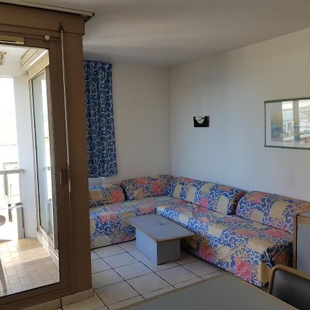 Residence Couleurs Soleil, Juan Les Pins Antibes Exterior photo