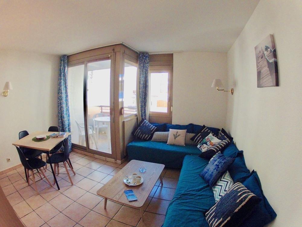 Residence Couleurs Soleil, Juan Les Pins Antibes Exterior photo