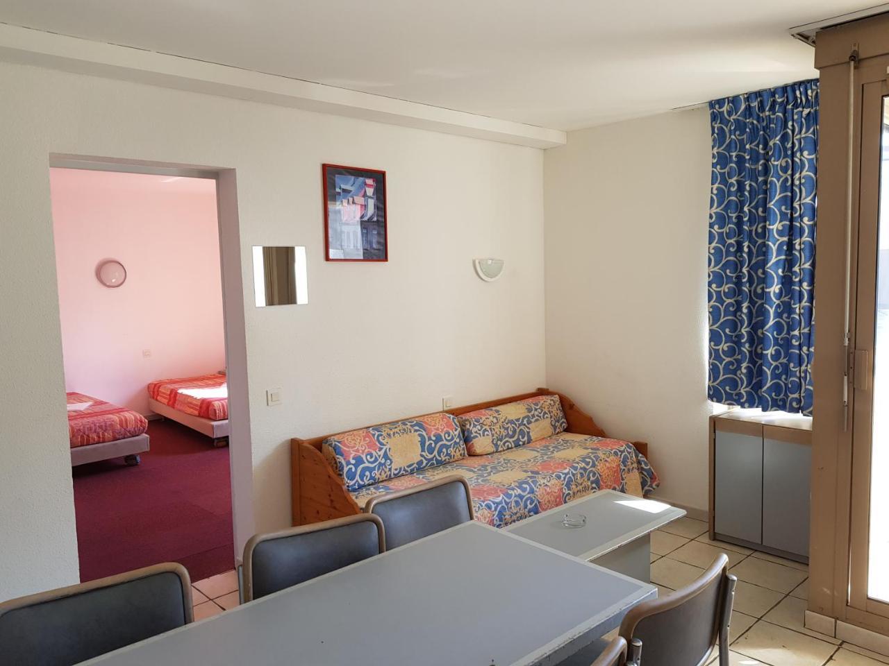 Residence Couleurs Soleil, Juan Les Pins Antibes Exterior photo